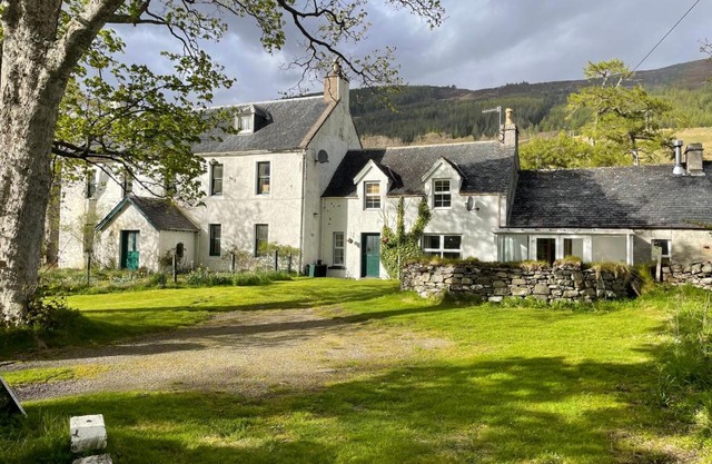 Inverlael Farm Cottages