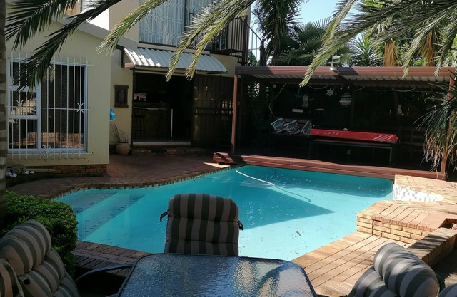 Inviting 3-Bed House in Kempton Park