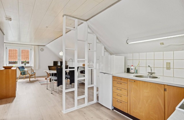 Inviting, family-friendly vacation apartment close to green area.