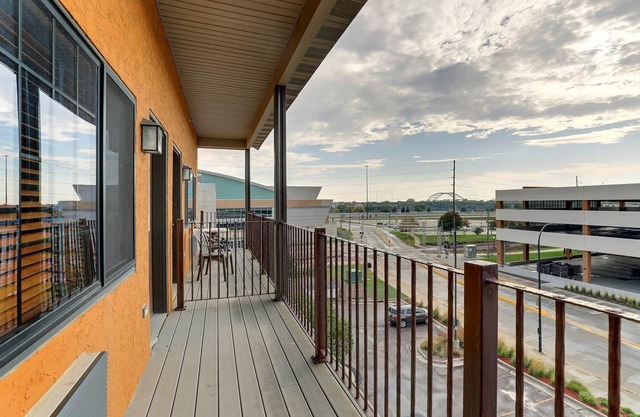 Inviting Sioux City Stay: Pet-Friendly with Heated Pool | 2 Units