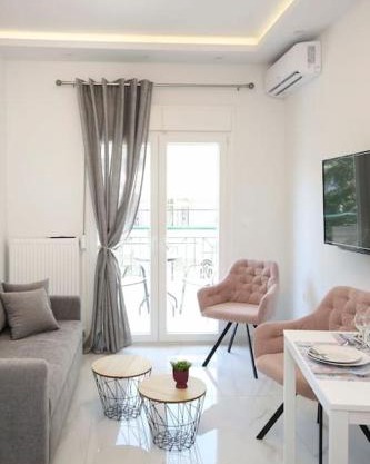 #Ioannas apartments 2bedroom house