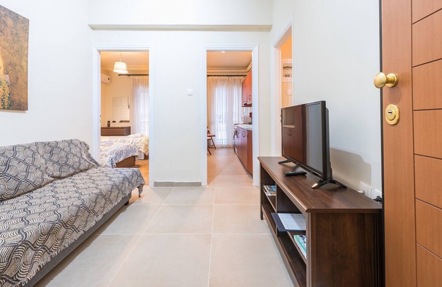 Ioannis Cozy Appartment