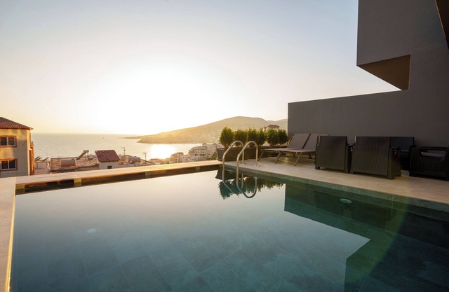 Ionian Premium Villas