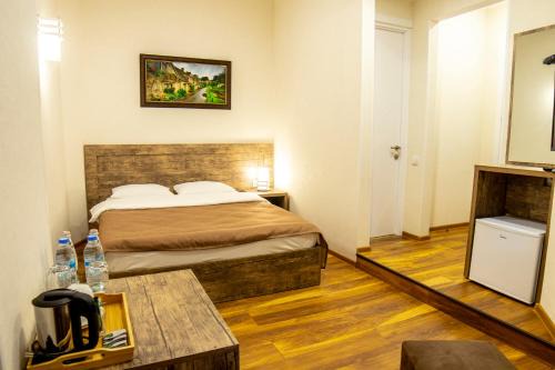 Irmisa Hotel Tbilisi