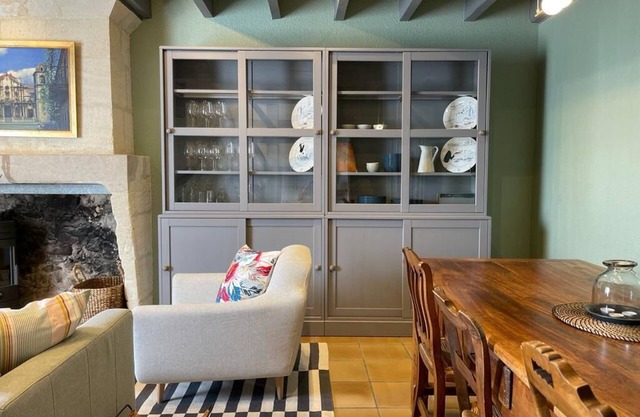 Iryna's Cottage - Peaceful Vineyard Retreat