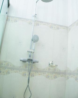 Isange Guest House