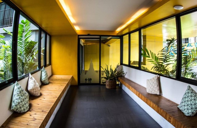 iSanook Bangkok