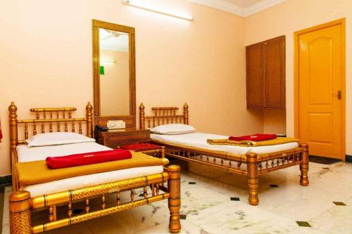 ISKCON Shri Jagannath Bhakt Niwas