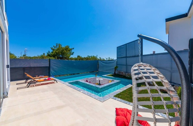 Islamlar Village Luxury Villa - 6077