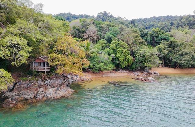 Island Life Bungalows