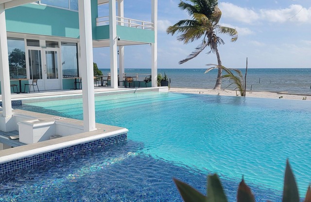 Island Magic Villas