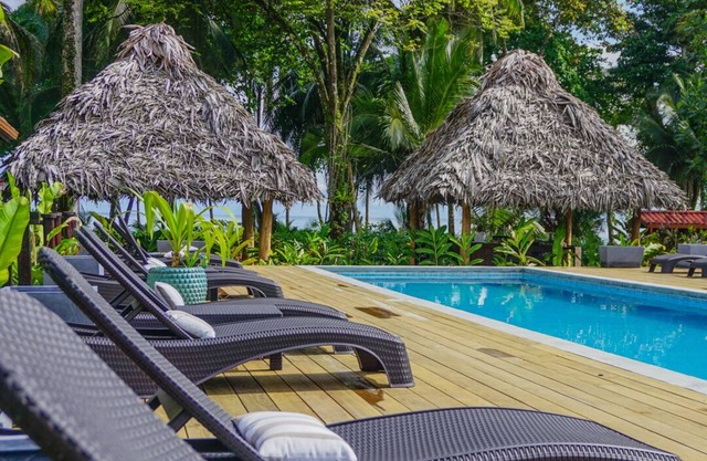 Island Plantation