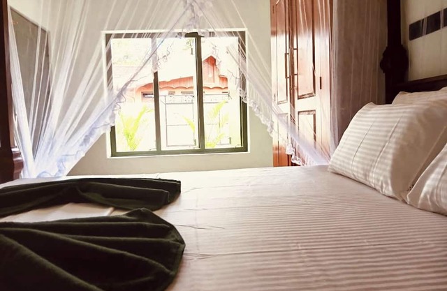 Island Spoon 2BR Retreat, 600m to Mirissa Beach