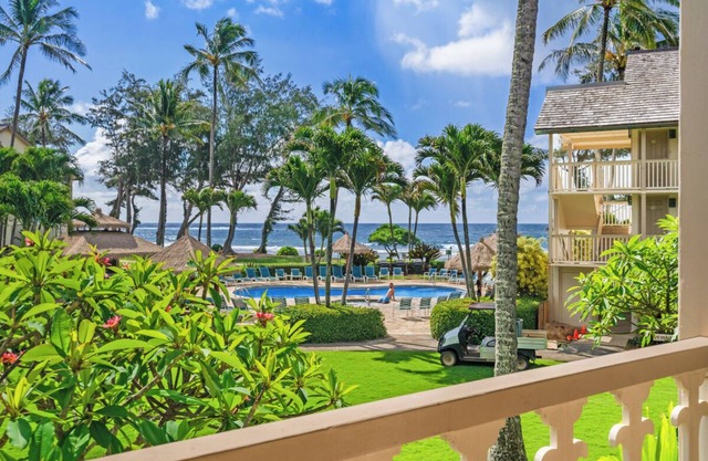 Islander on the Beach, #240 - breathtaking ocean views, steps to the beach