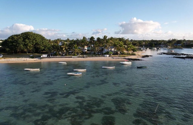 Islands View - Mazor Beach Villas