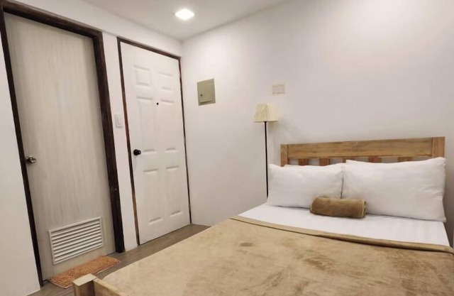 Islas Moriones Beach Resort