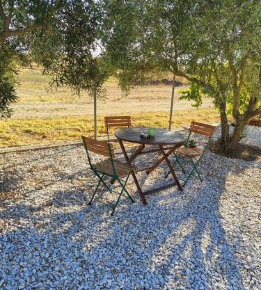 Ismini's Luxury Villas