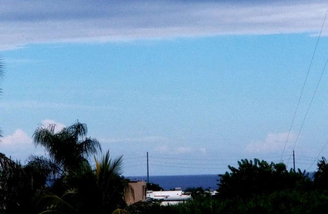 ISOLA– Breezy 2nd floor Apt in beautiful neighborhood just min to Beaches & BQN