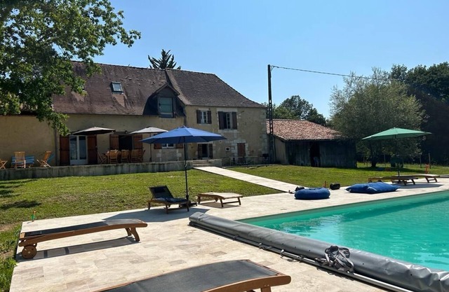 Isolated 20-hectare estate