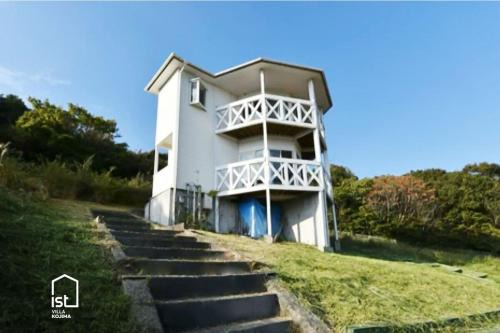IST Villa 02 Seaside for 6 people