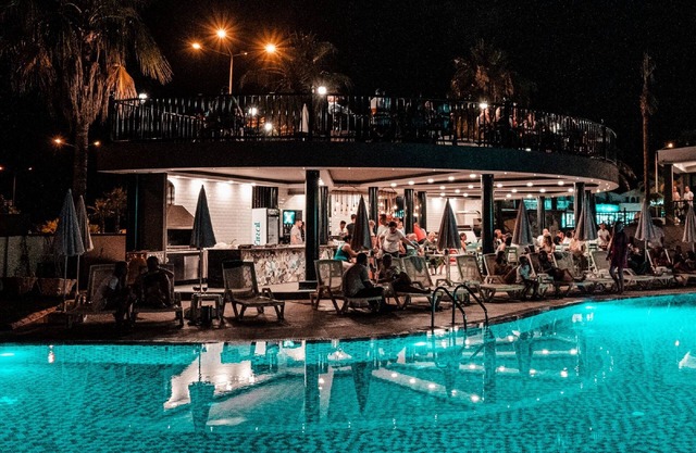 Istanbul Beach Hotel