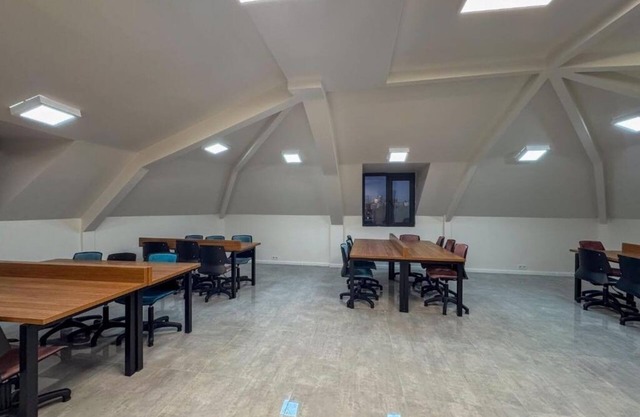 Istanbul Eyüpsultan Women Only Hostel :