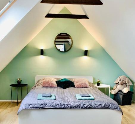IstEni apartman Zamárdi, akár 12 fő! Balaton