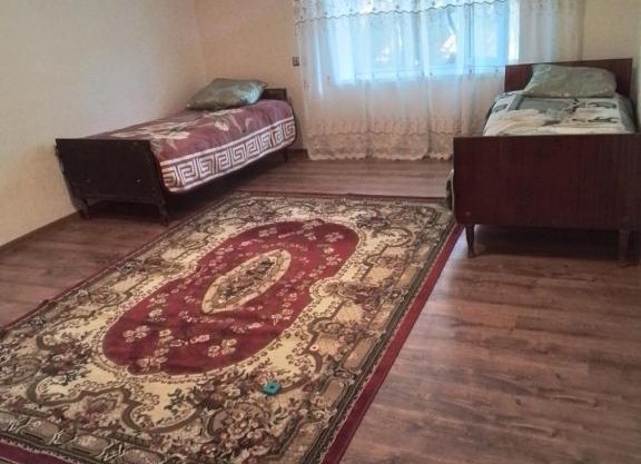 Istirahet evi