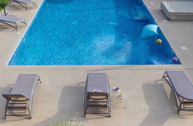 Istra Villa My Koltrina 5star SPA&Wellnes