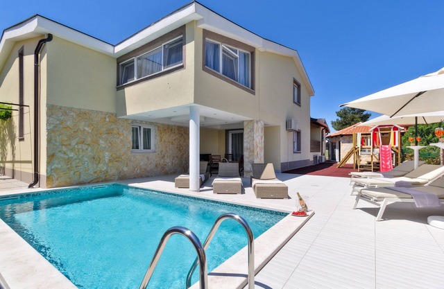 Istrian Guest house ILLY