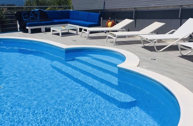 ★ Villa Gaetano Terrasini |Private Pool|