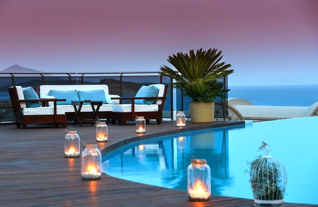 It is a true ' Paradise ', You Will Enjoy Your Private Condo.