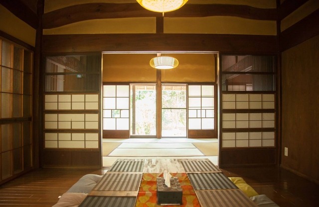 It is recommended for family and group b - Shiyado Hot Spring /Shimada Shizuoka
