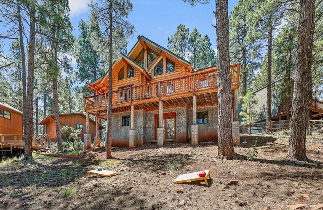It's Aspen time in Flagstaff | Local Discounts