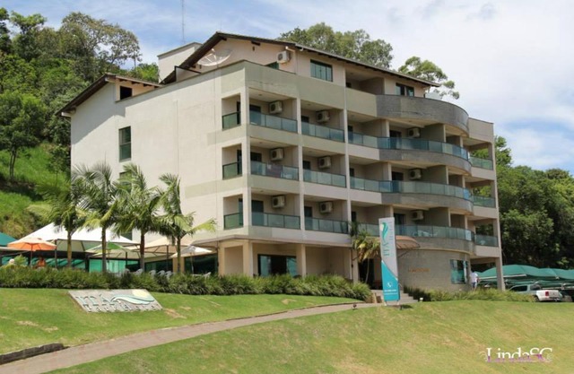 Ita Park Hotel