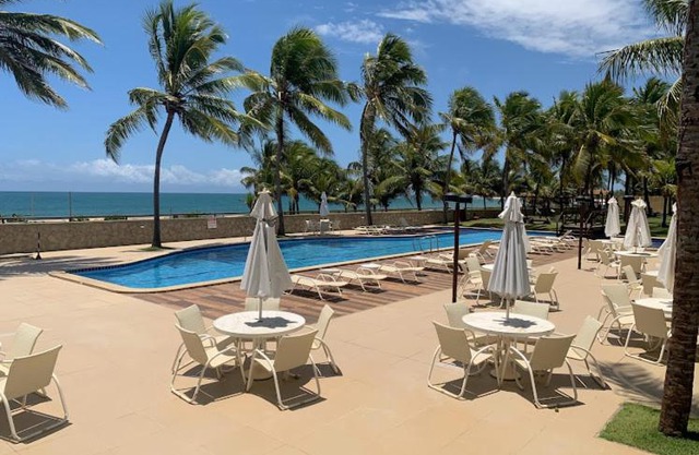 Itacimirim vilage Villas da Praia