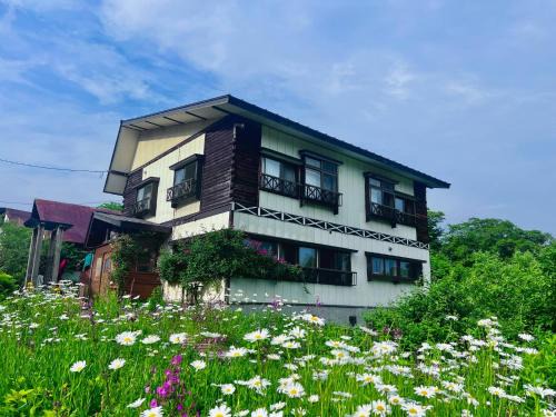 Itadaki Chalet