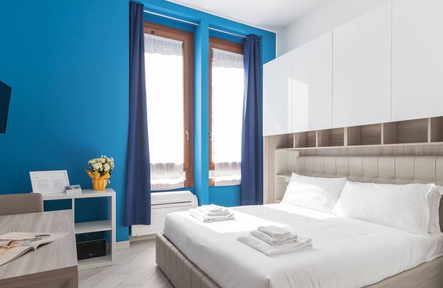 Italianway - Napo Torriani 22 B