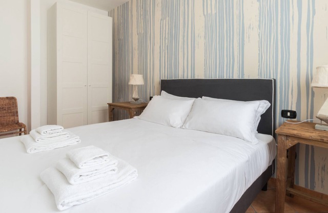Italianway - Ottoventi Apartments - Ponente