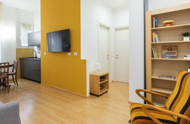 Italianway - Papiniano 18 B