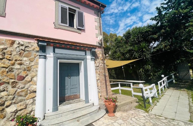 Italianway - Villa Rosi