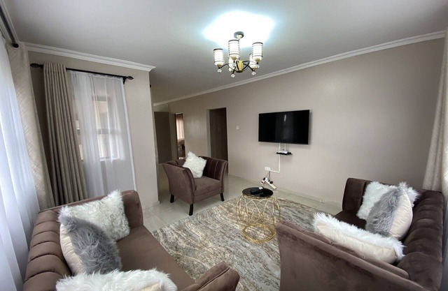 Iter Away Nyanga Views