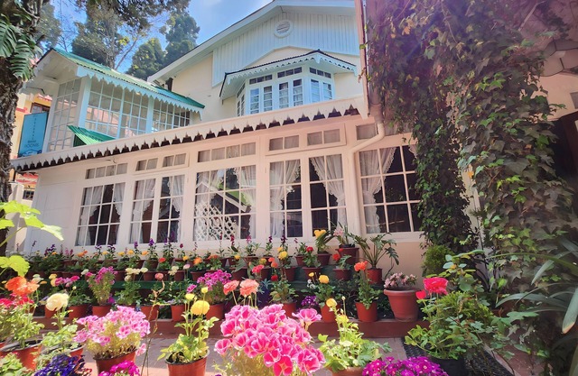 Ivanhoe Hotel A Heritage Property