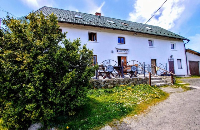 Izerska Chata pokoje gościnne
