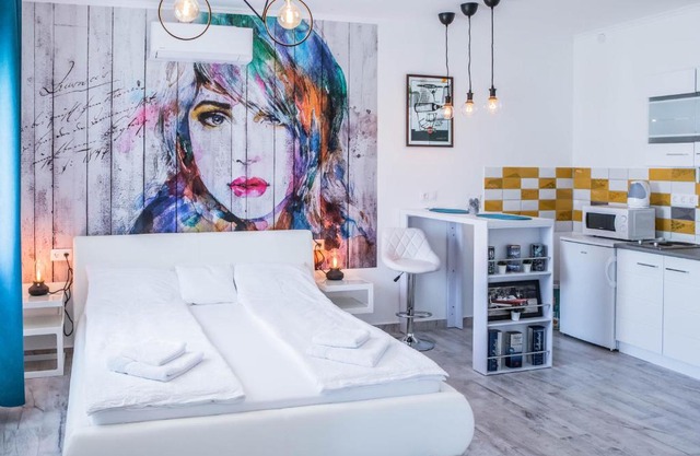 Jázmin Apartman