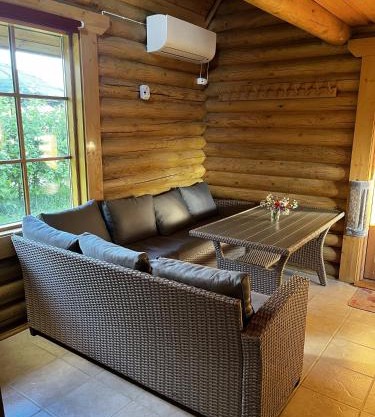 Jäneda Safari Puhkemaja