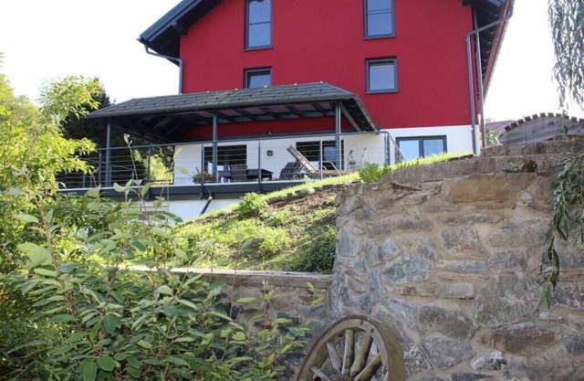 Jäschner “Villa Luftig”