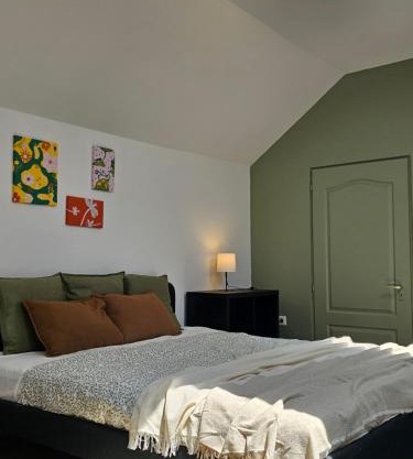 Jóbarát Apartman