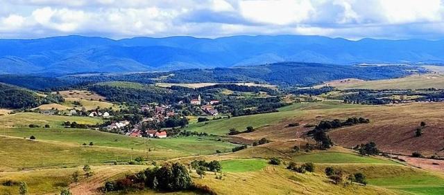 Jóbarát vendégház