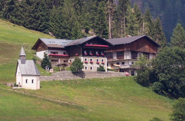 Jörgishof